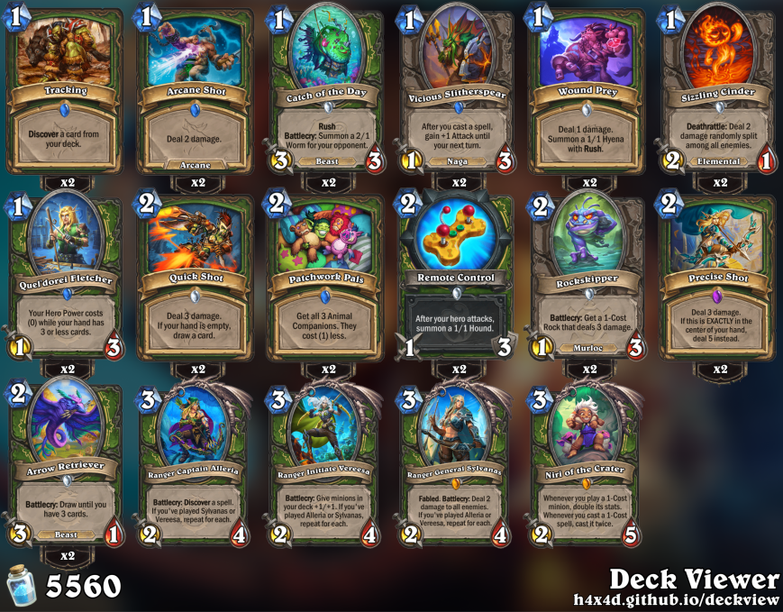 SidisiTV's tweet photo. December Legend w my Face list! Feels good to take a break from Quest this month π.
Sisters add flex to the gameplan. I only keep them & 1 drops in the mulligan typically. 60% WR thru 72+ games this month. Mostly played this my entire climb!
#SidsLegend #SidTimewaysDecks https://t.co/kV6jNeG3Lj