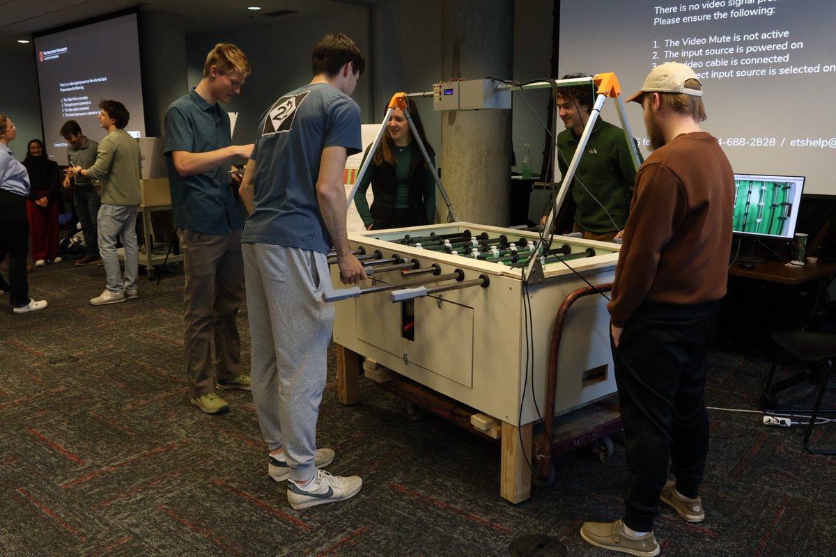 Ohio State MAE tweet media