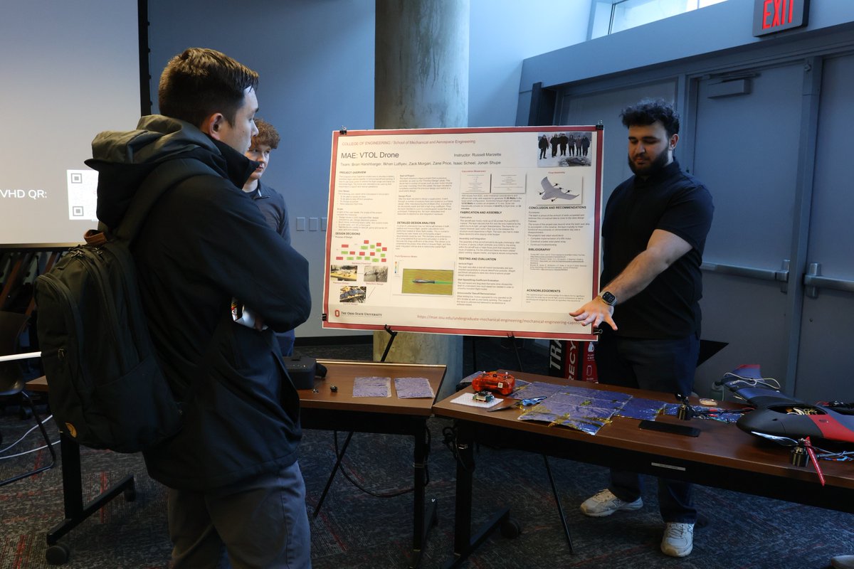 Ohio State MAE tweet media