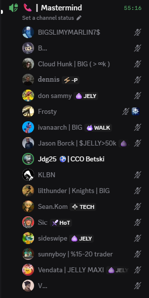 Jellycubes tweet media