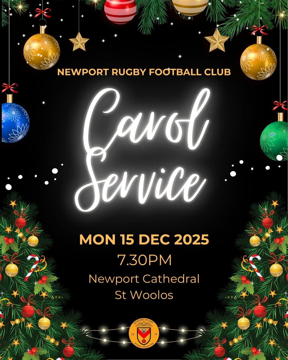 Newport RFC 1️⃣5️⃣0️⃣ tweet media