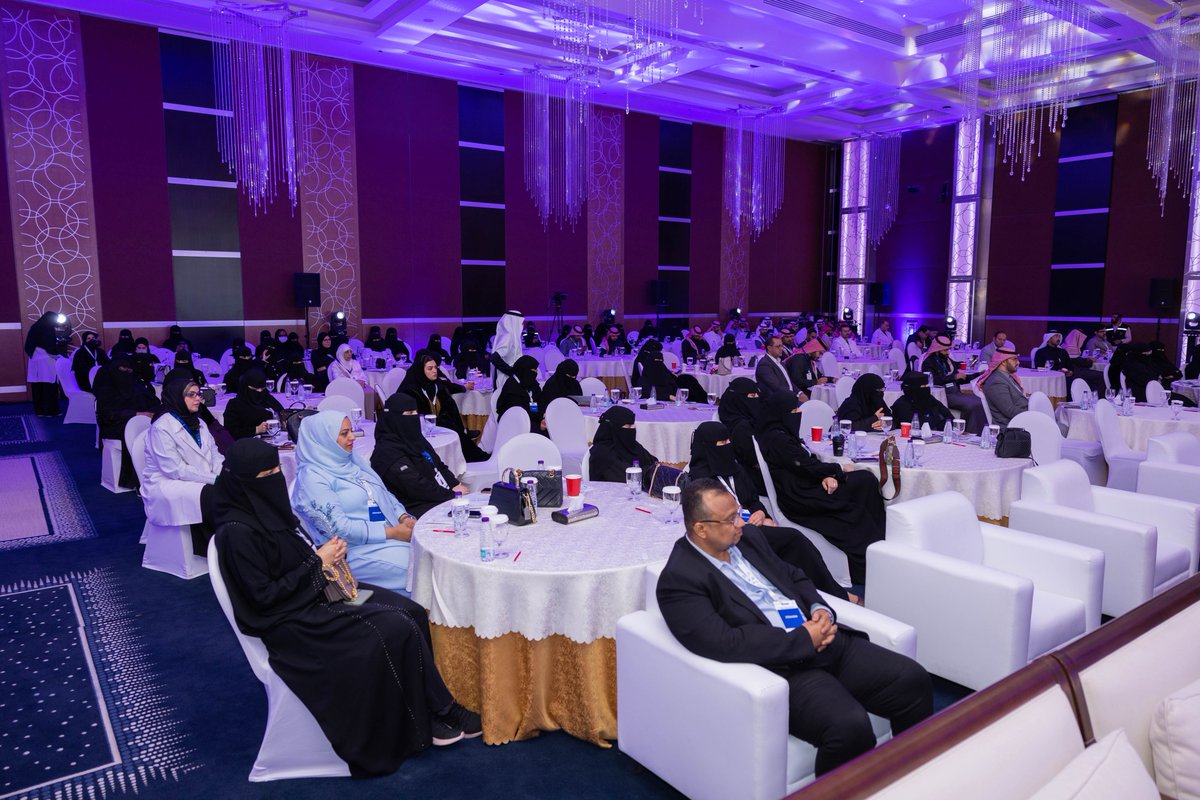 الجمعية السعودية لطب الأسرة والمجتمع tweet media