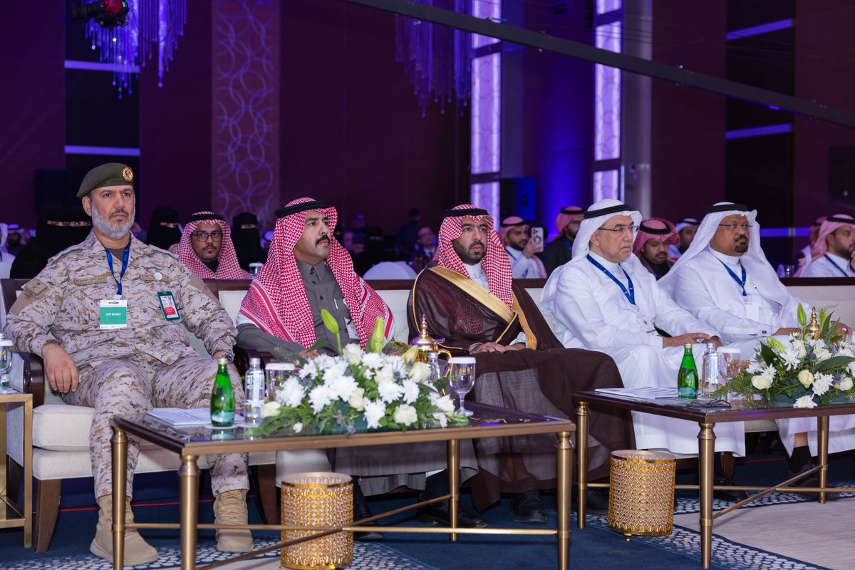 الجمعية السعودية لطب الأسرة والمجتمع tweet media