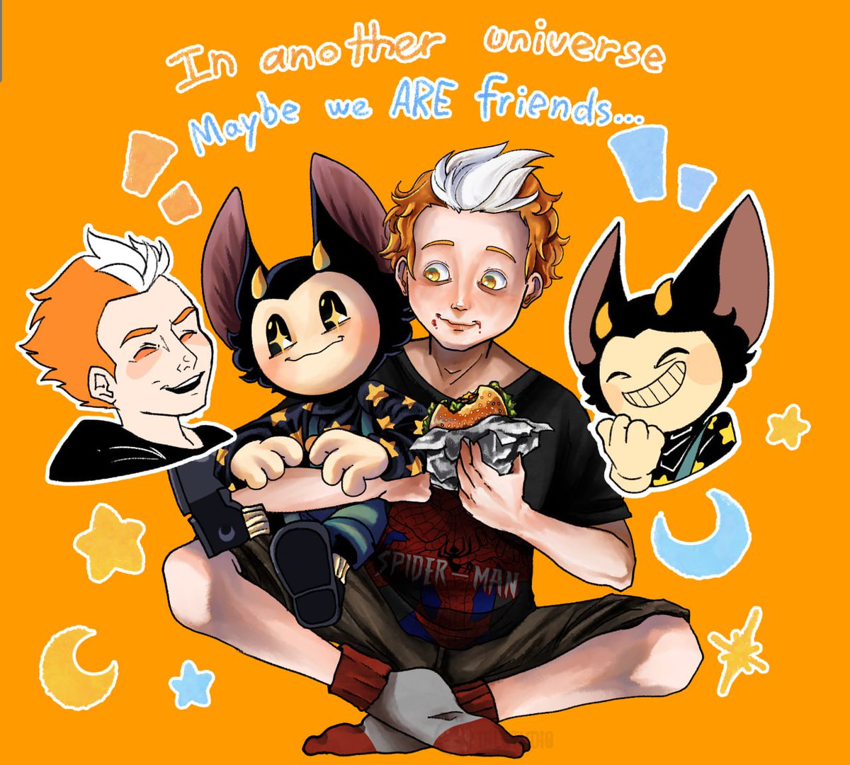 DilStudio💫 tweet media