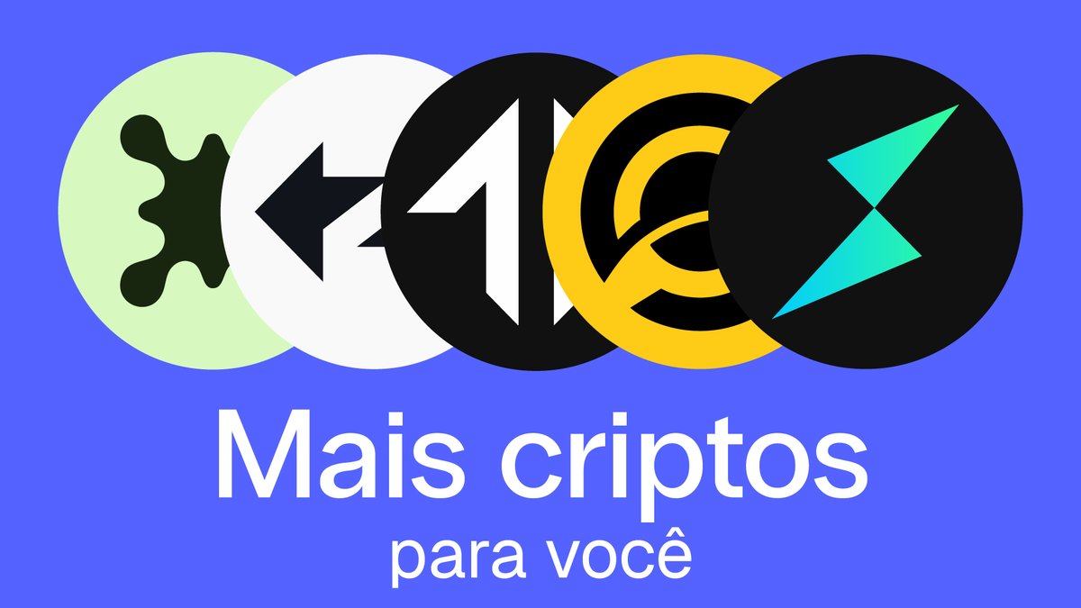 Bitso Brasil tweet media