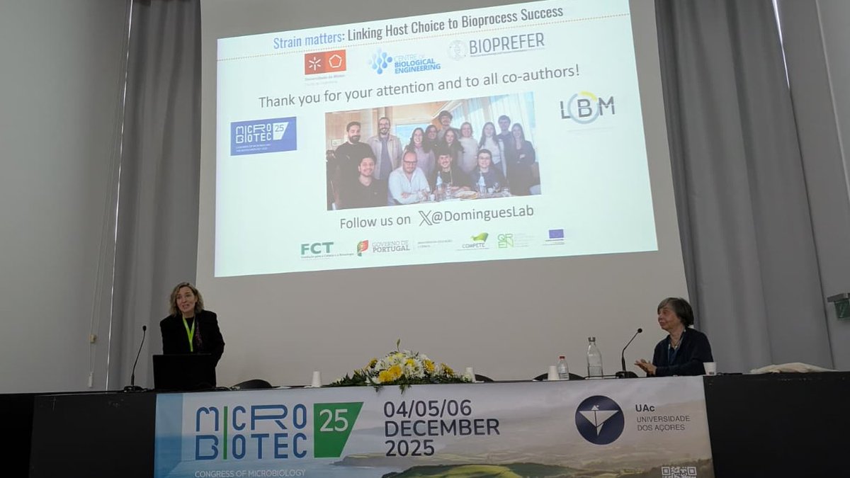 Domingues Lab tweet media
