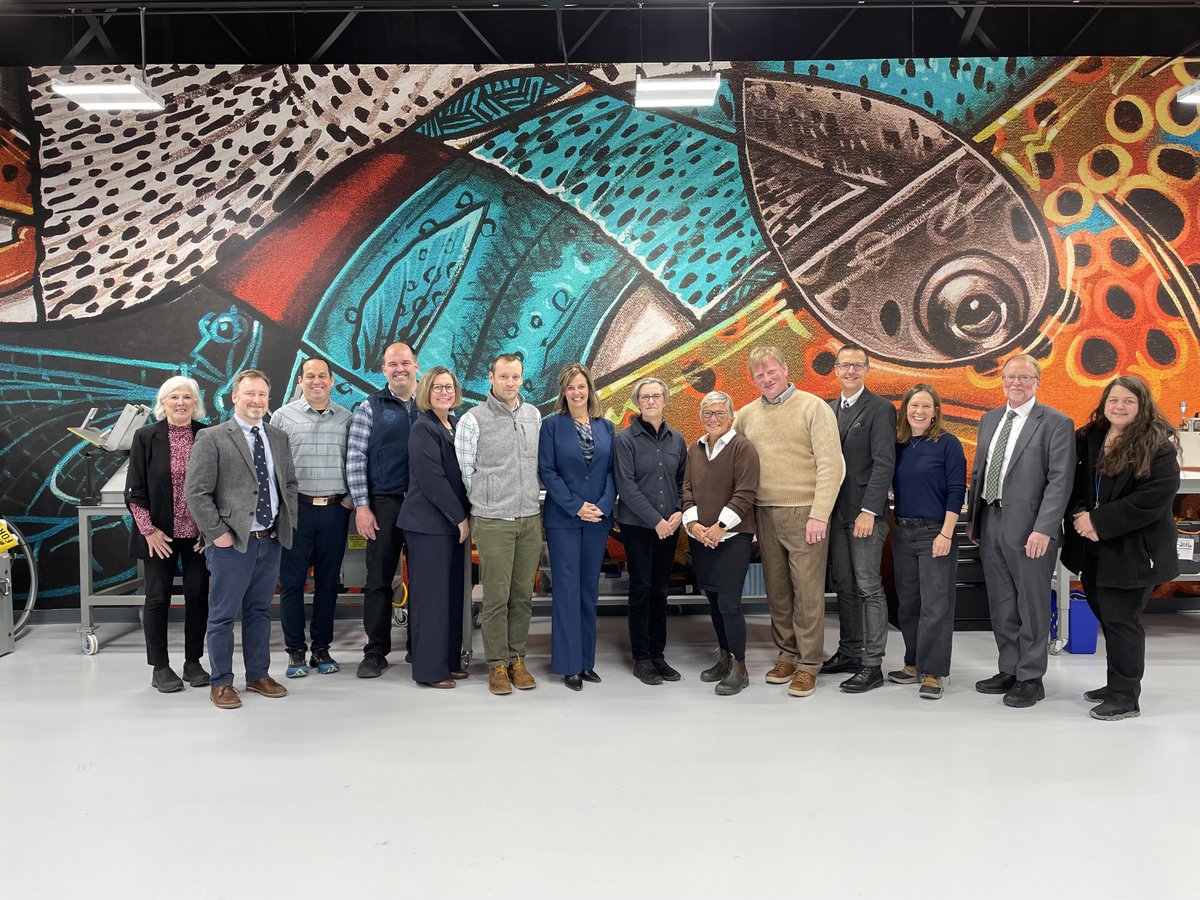 Vermont Agency of Commerce & Community Development tweet media