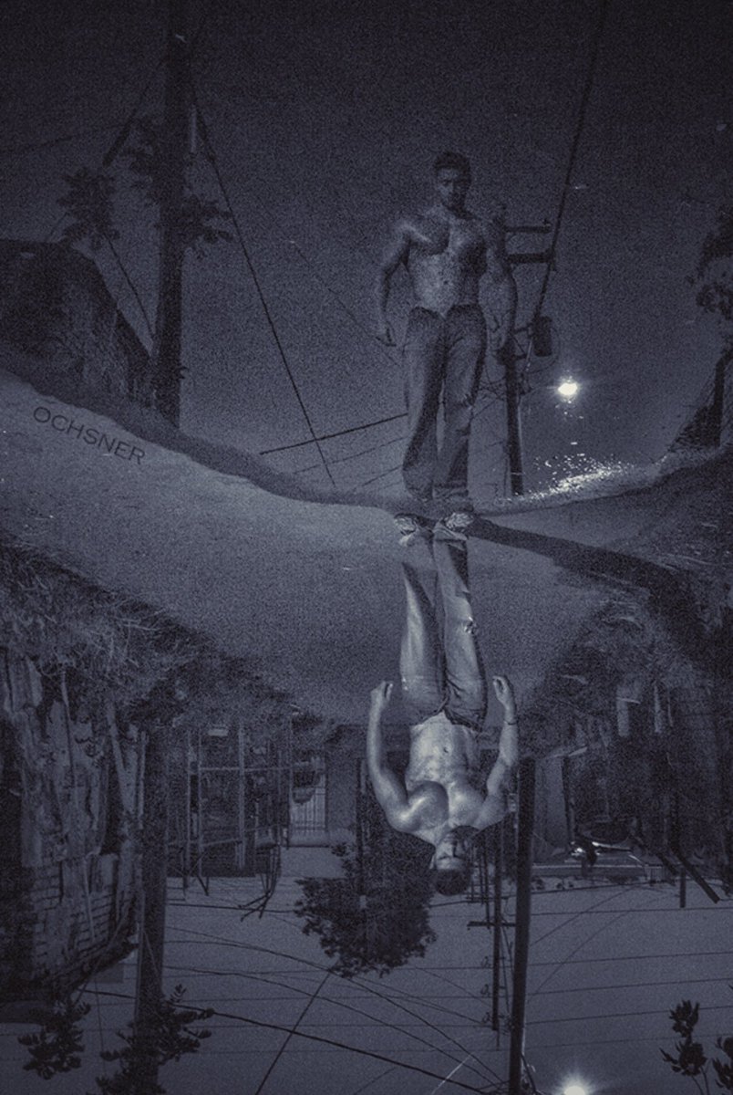 Gavin Wolfe (Miah High Club) tweet media