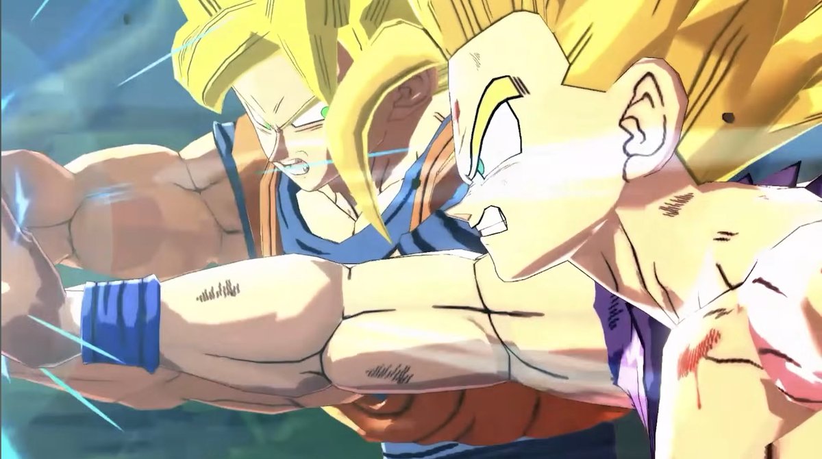 Are you excited for the Legends Festival Part 2 characters?