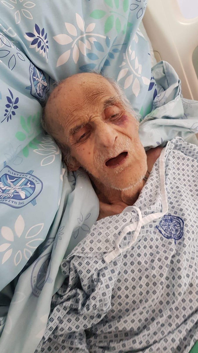 Randy Orton fan tweet media