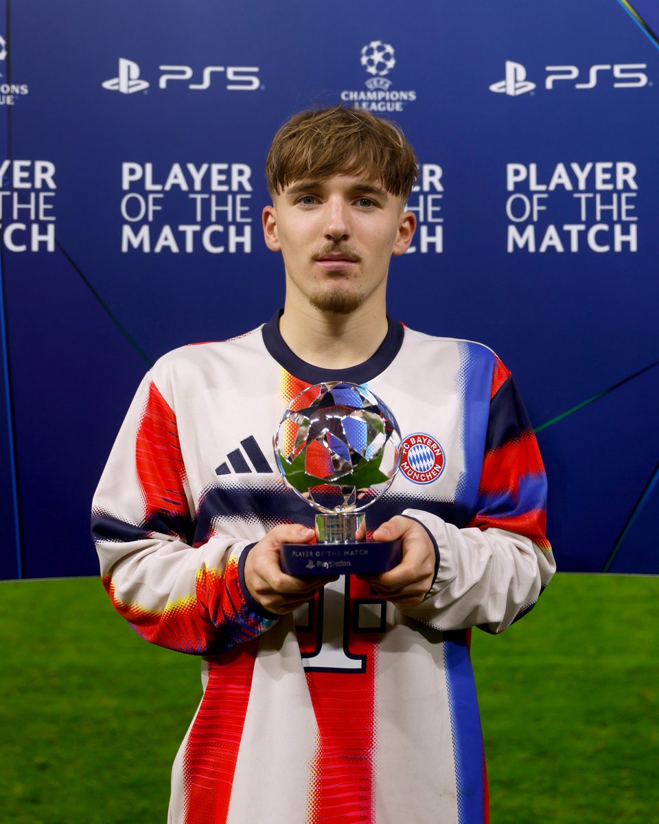 UEFA Champions League tweet media