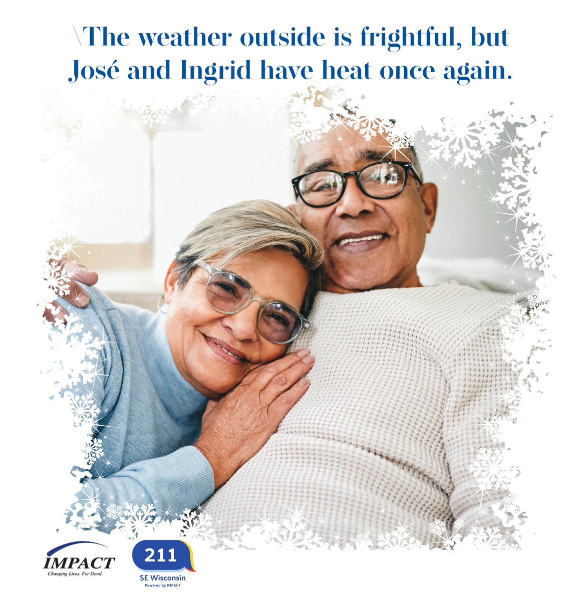 IMPACT Inc. tweet media