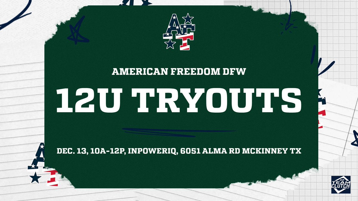 American Freedom Softball tweet media