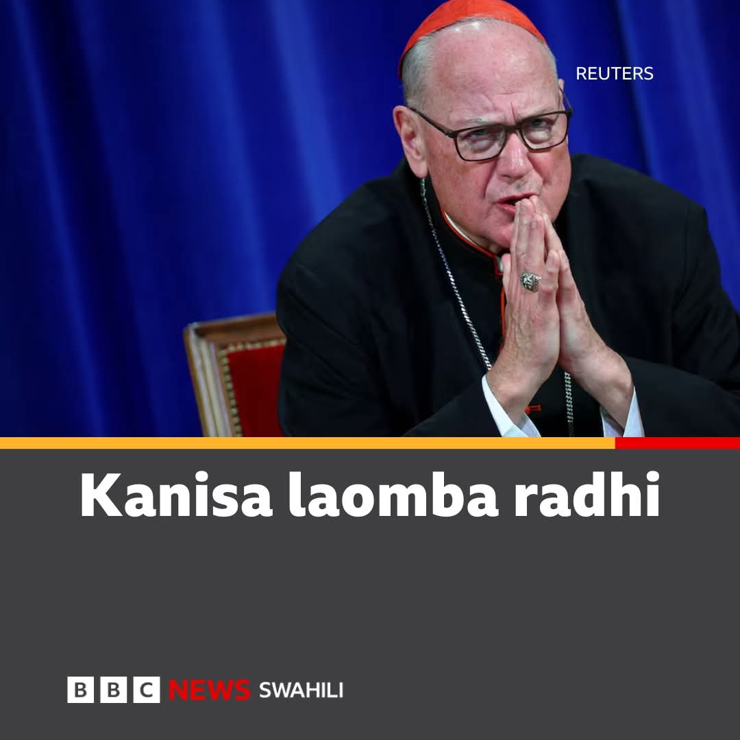 Haya ndio mambo Padri kutima na TEC wanatakiwa kuyaelezea kwa kuwa yanawahusu moja kwa moja wasijifiche kwenye siasa