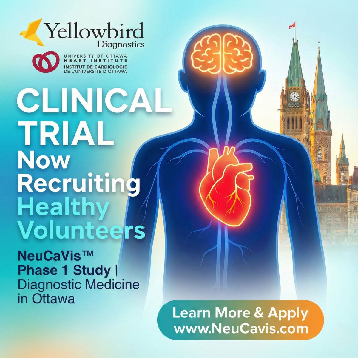 Heart Institute tweet media