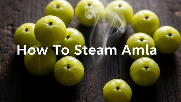 NDTVFood's tweet image. How To Steam Amla Correctly And Easy Ways To Add It To Your Daily Diet
food.ndtv.com/food-drinks/ho…
#amla #steam #howto