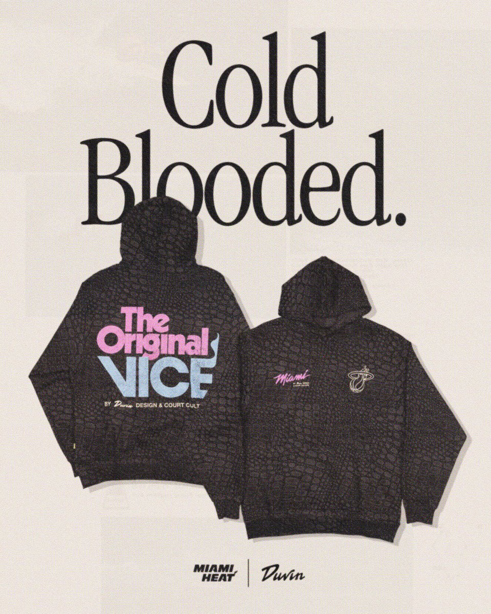 Duvin Design Co. tweet media