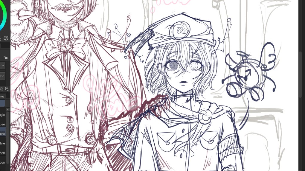 𐙚ยี่ tweet media