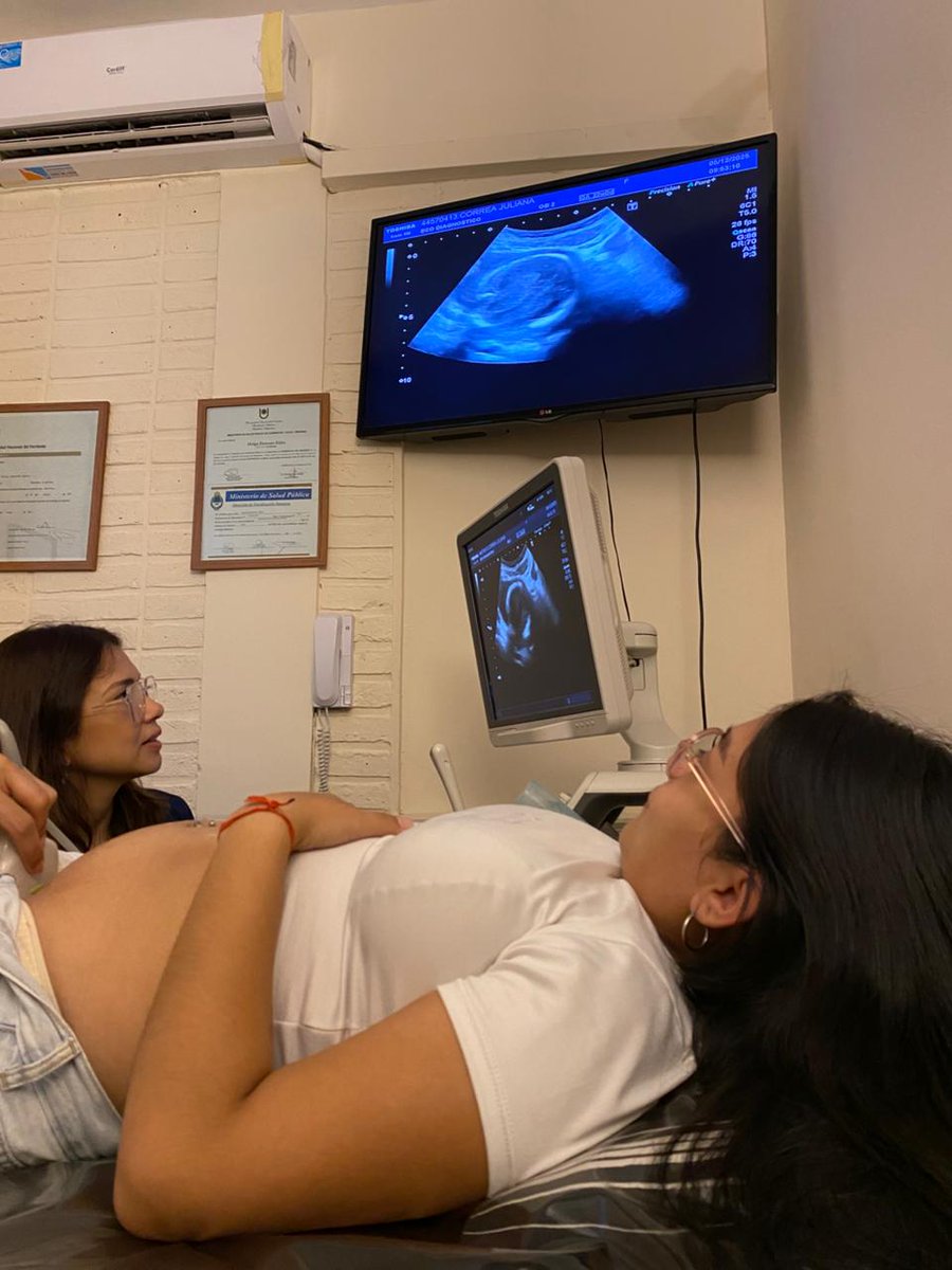 Mamá te esta esperando con mucho amor mi colaton🥹💙