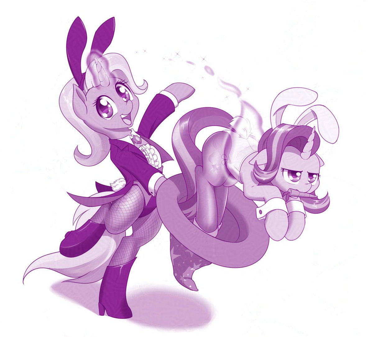 All I can think of is that Starlight owed Trixie one big favor.
Artwork is by <a href="/dstears_art/">dstears</a>
dstears.tumblr.com/post/184412616…