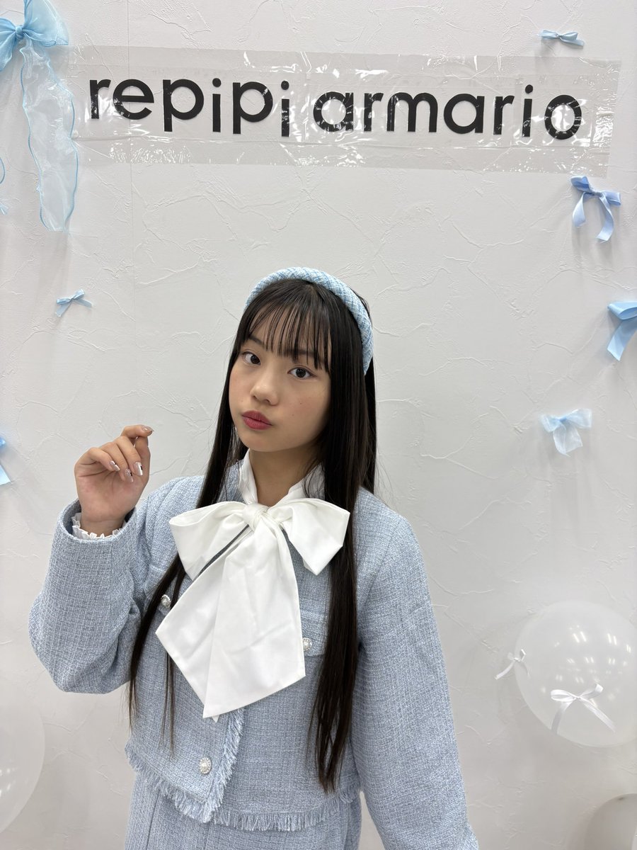 公式】レピピアルマリオ(repipi armario) (@_repipi_armario) / Posts / X