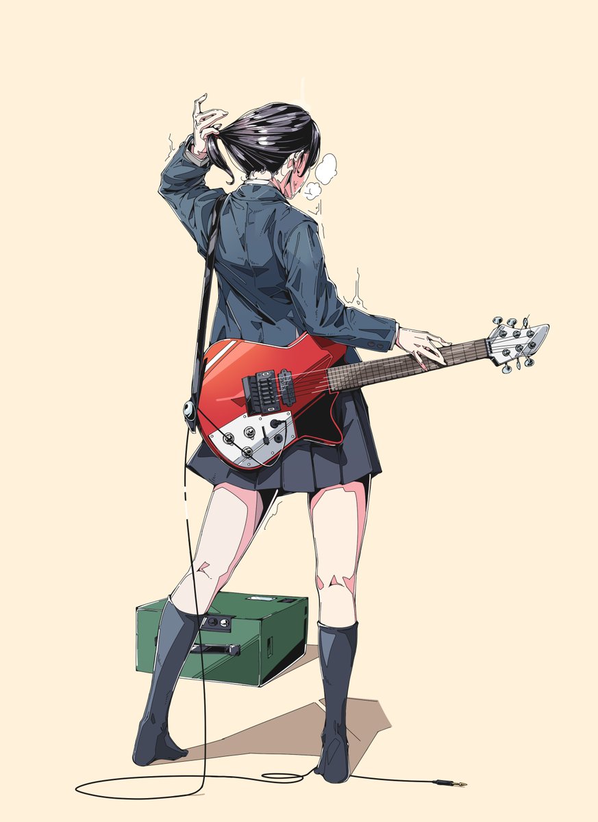 「ふぅーw #イラスト」|姫＿Skeb募集中のイラスト