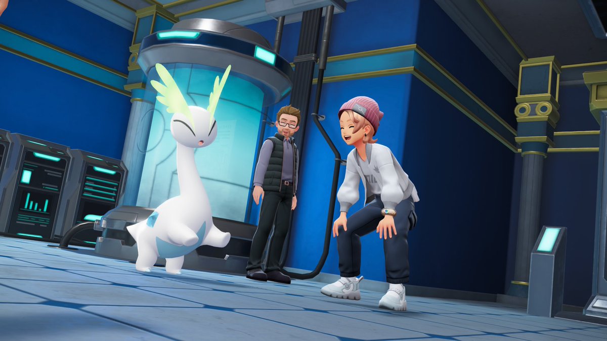 Versus ✨🌸 tweet media