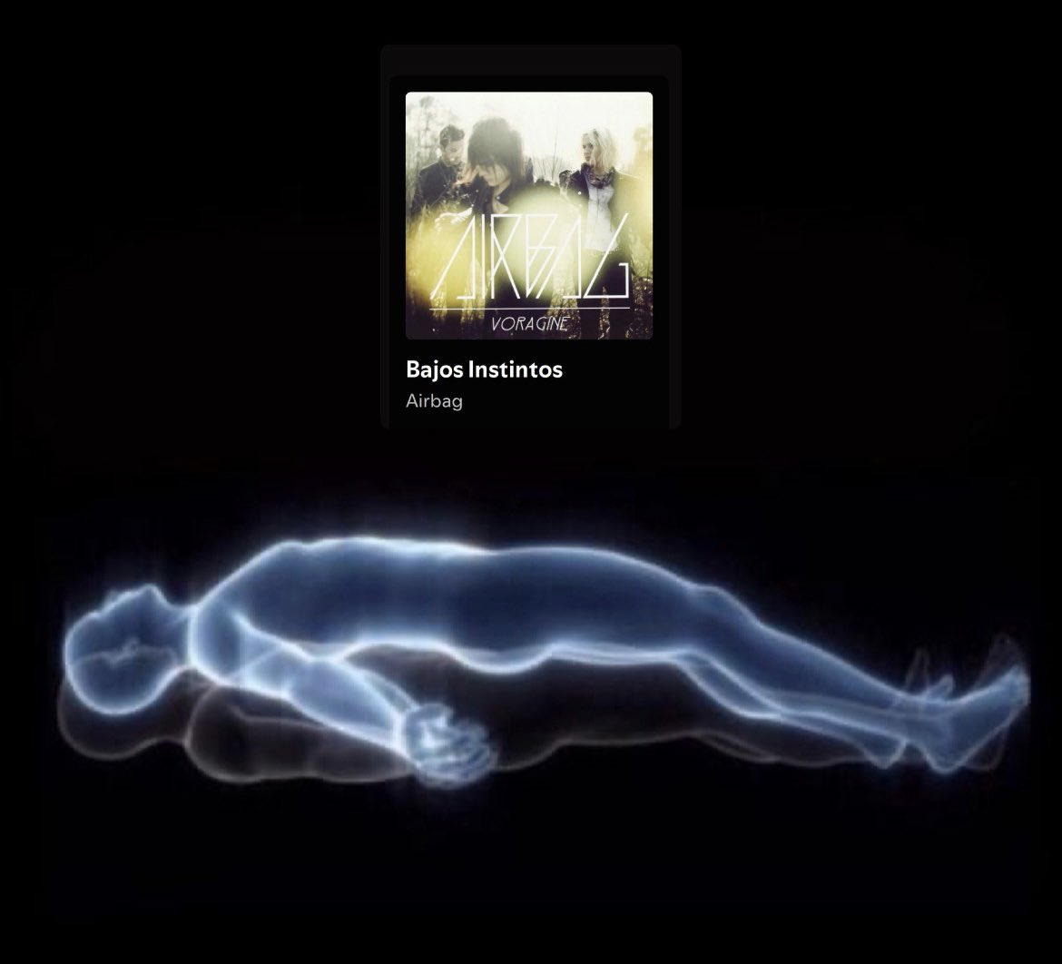 escuchar Bajos Instintos así se siente