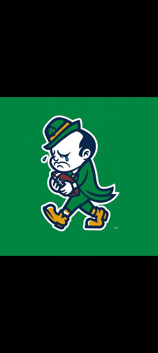 OmegaSupreme914's tweet photo. That Press Conference was equally as bad as their Football Schedule. ๐๐๐ Scorched ๐ ๐ฅฑ๐ฅฑ๐ฅฑ #CryingIrish https://t.co/FCfJHyOggx