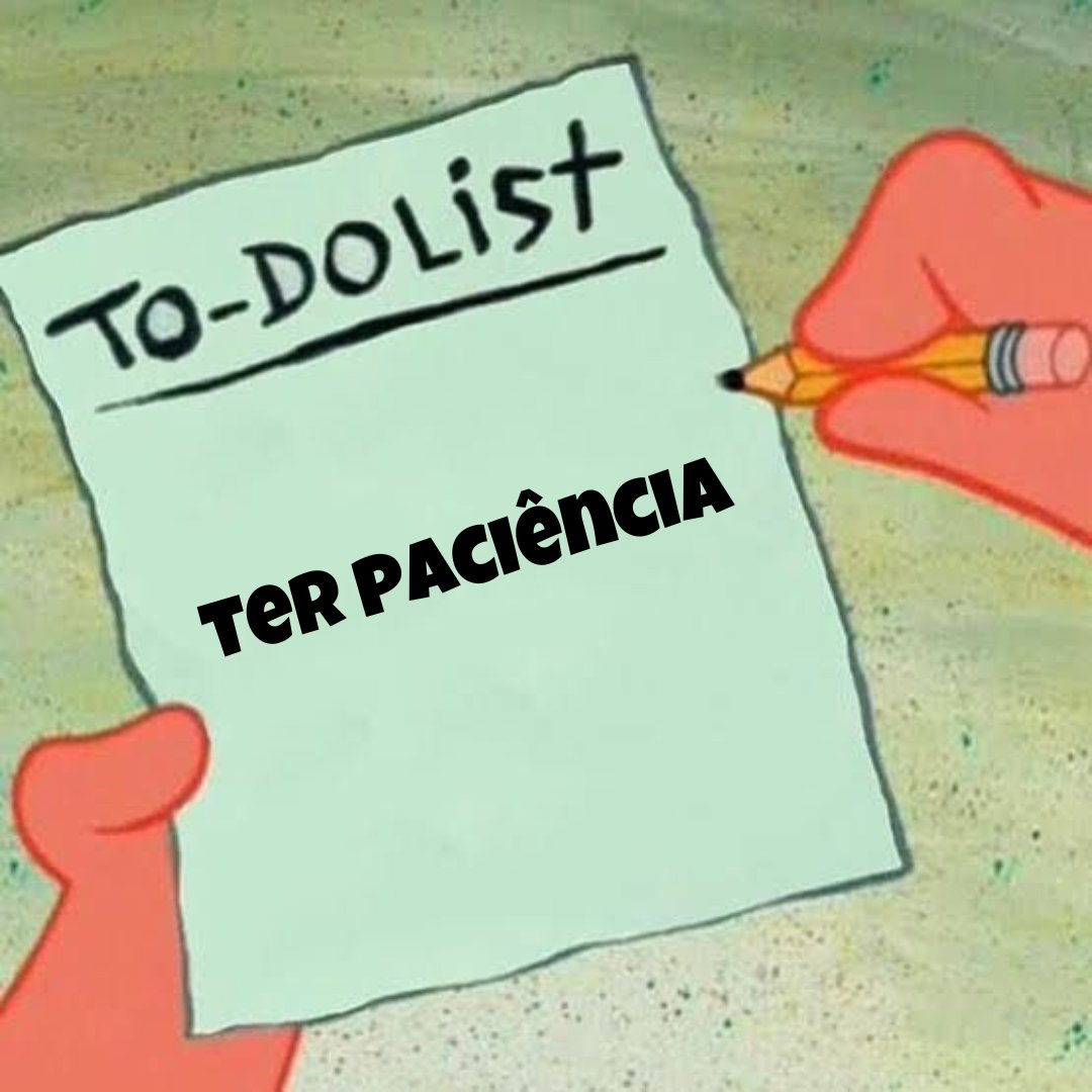 POV: Você deixou seu cabelo secar naturalmente!