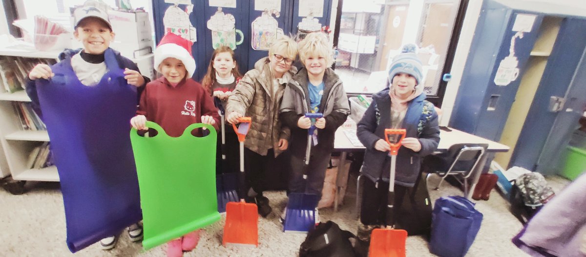 Round Elementary tweet media