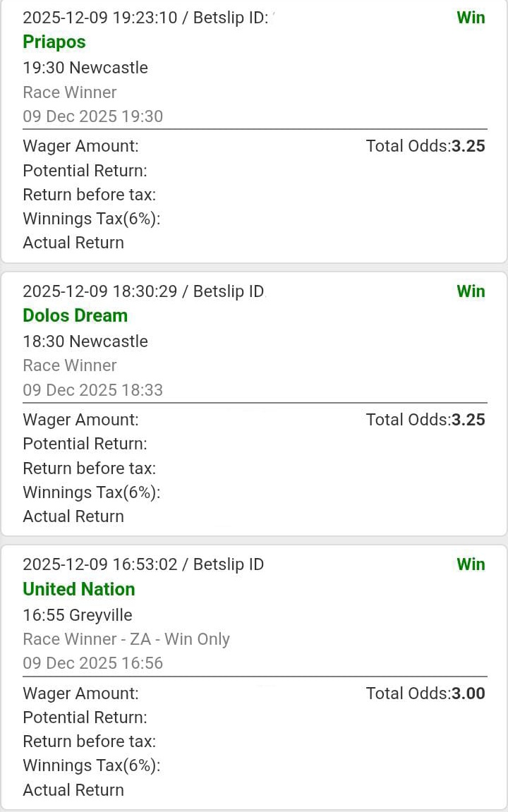 thapelo_tipz's tweet photo. Someone said "you're not winning hence you show us near misses".
Well here are some of today's 💥💥💥💥💥💥💥💥💥💥💥💥💥💥
#Just4Control
#PunterInTraining
#BoomingIsOurThing
#FreeMoney💵💵💵💵💵💵💵💵 https://t.co/4UHHlcVZEm