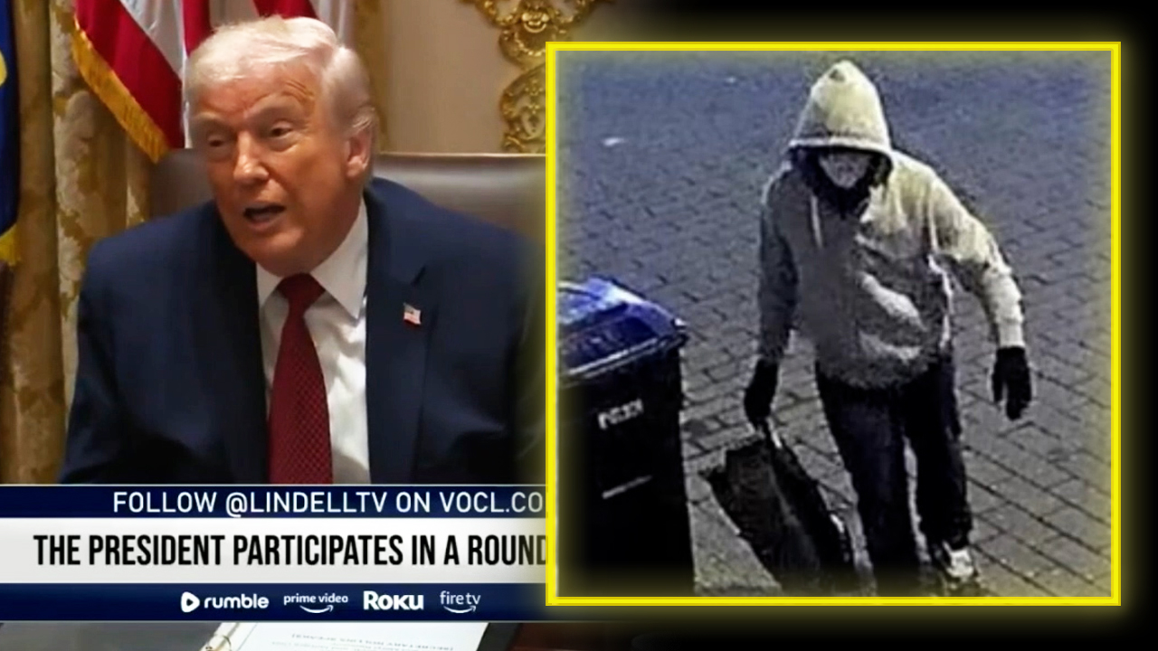 Alex Jones (@RealAlexJones) on X