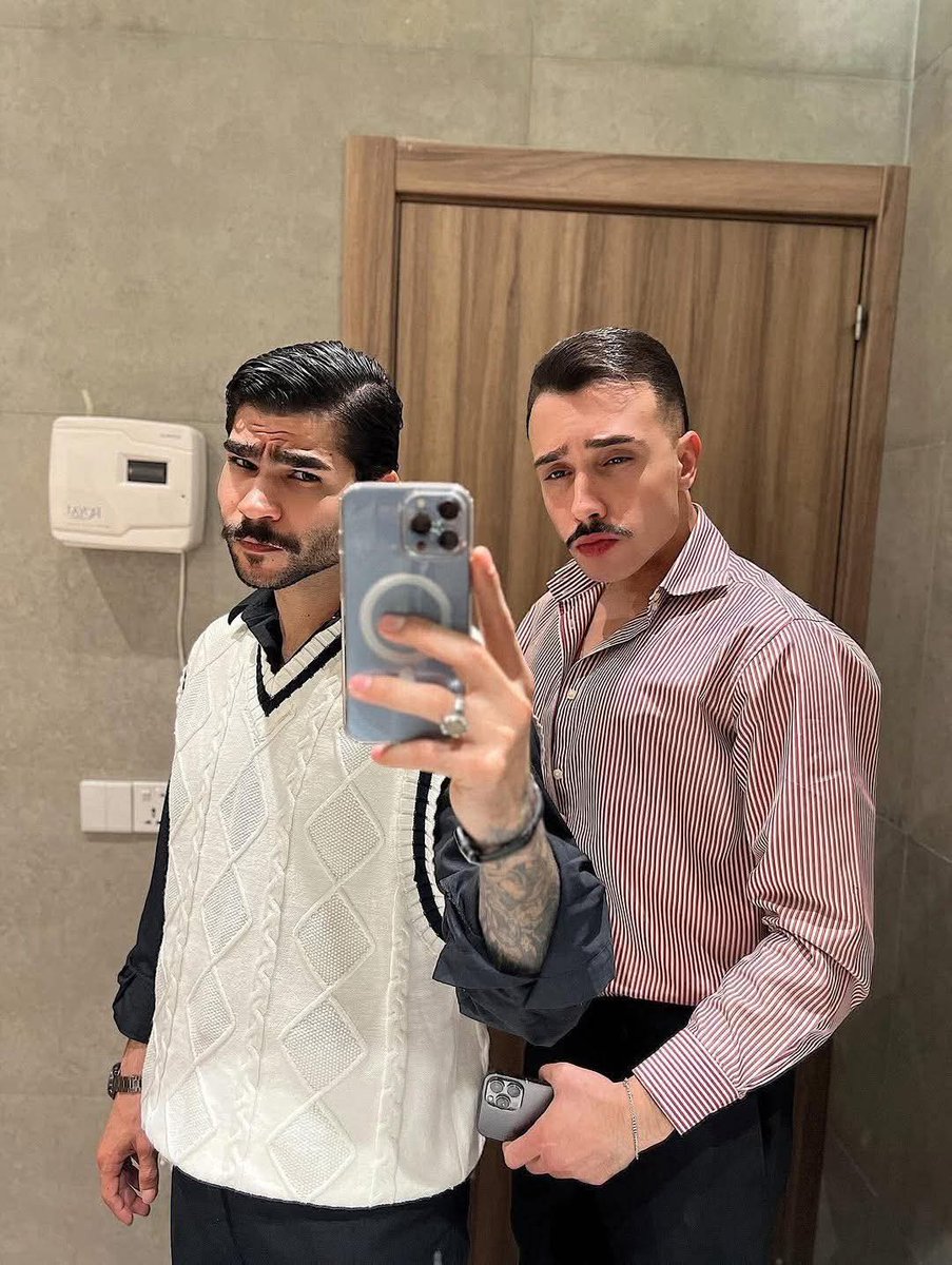 Ahmed Shadood شدود ⁦⁦أحمد tweet media