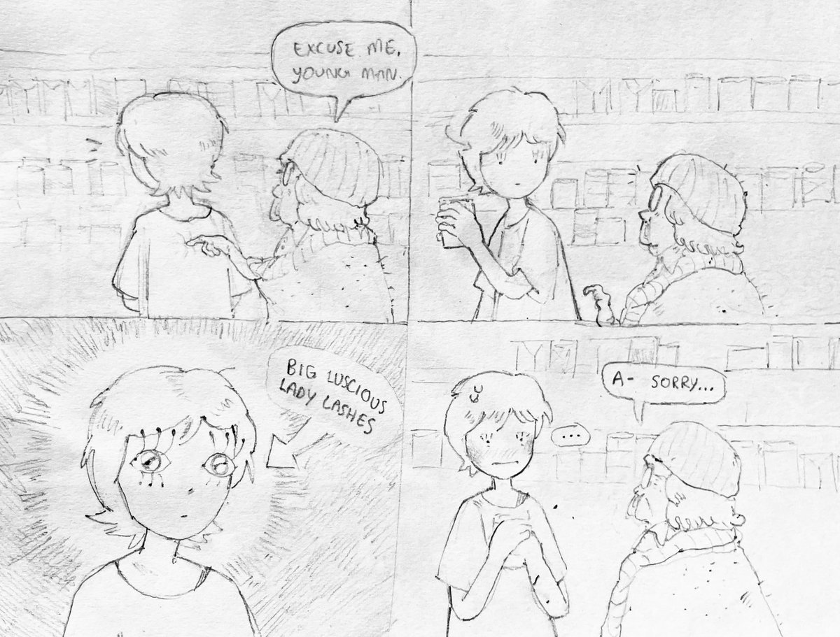 I’m Loh tweet media