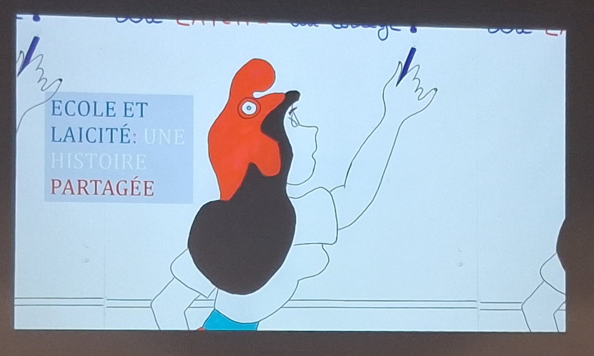 Marilyne Dewavrin Farry tweet media