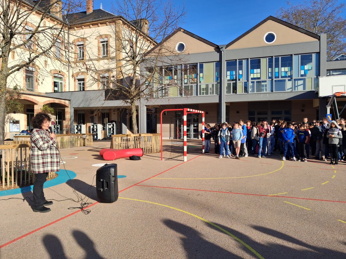 Marilyne Dewavrin Farry tweet media