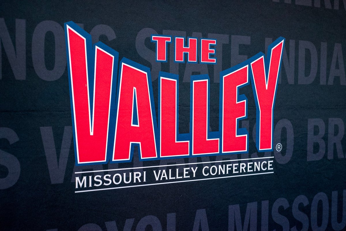 Missouri Valley Conference tweet media