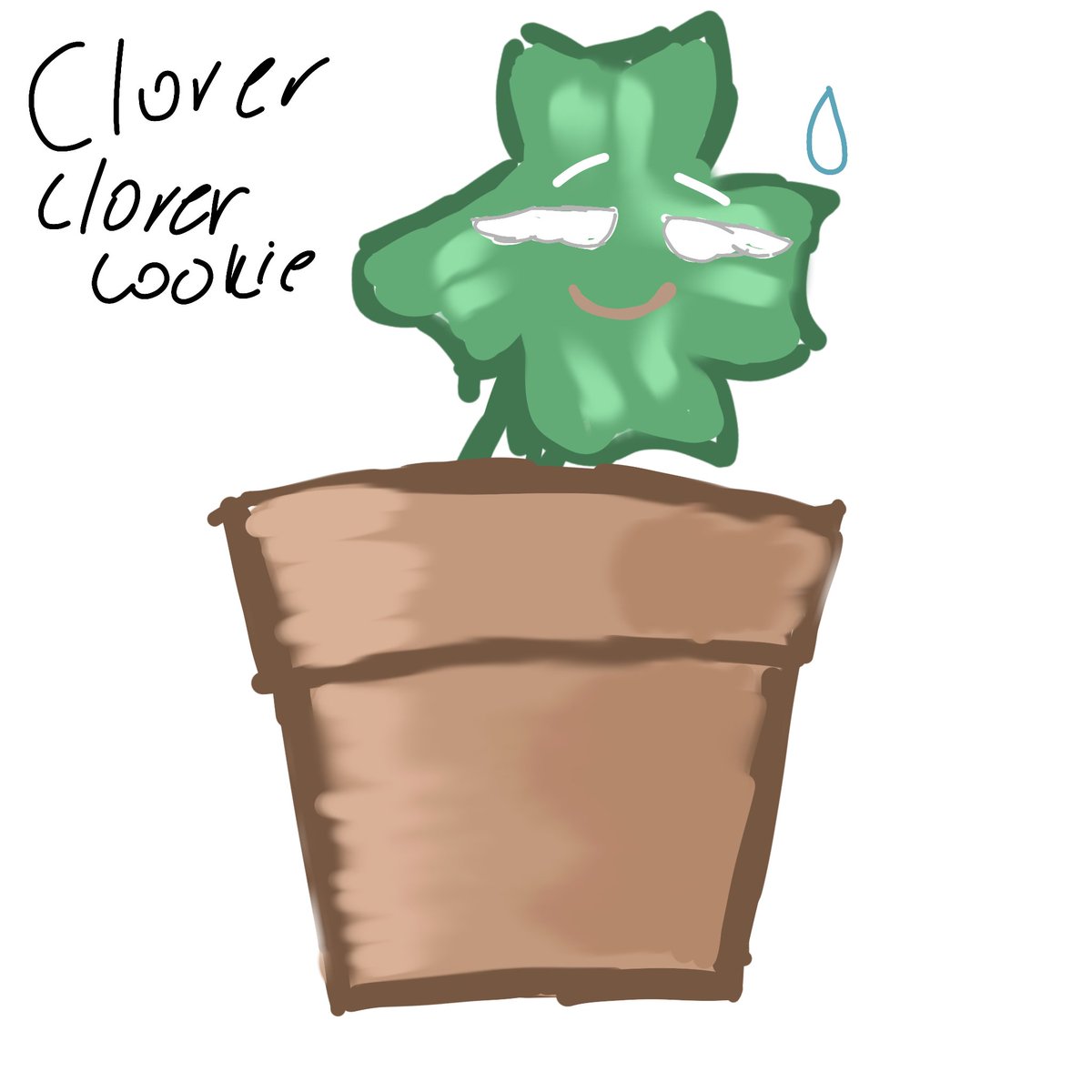 Lucky Clover Lady (URL：g.cc).ius