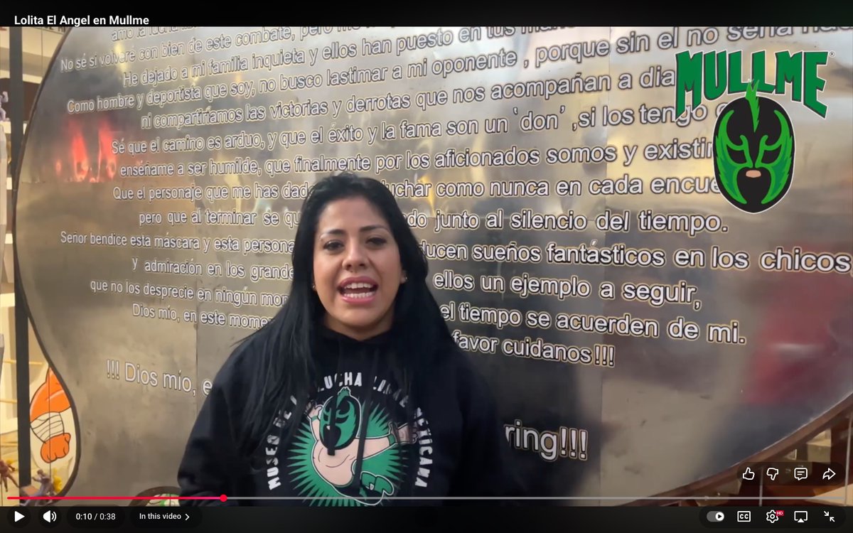 mullme664's tweet photo. #FuerzaCulturalTijuana #YoSoyMullme #Tijuana #LuchaLibre #LuchaLibreMexicana #Mullme #LuchadorEnMullme #Lolita #ElAngel #MasterMami
https://t.co/IfpxByoBcI https://t.co/9w28d5FB4x
