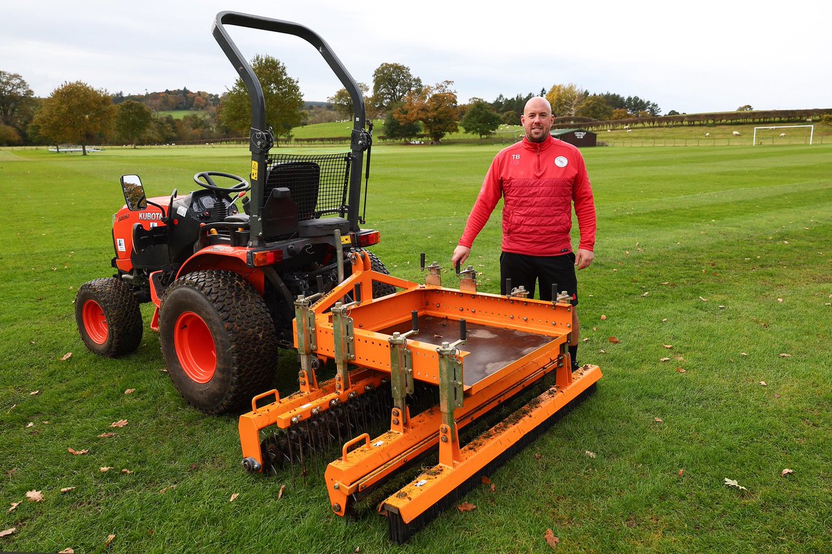 SISIS Machinery tweet media