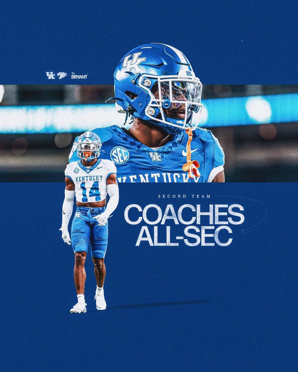 Kentucky Football tweet media