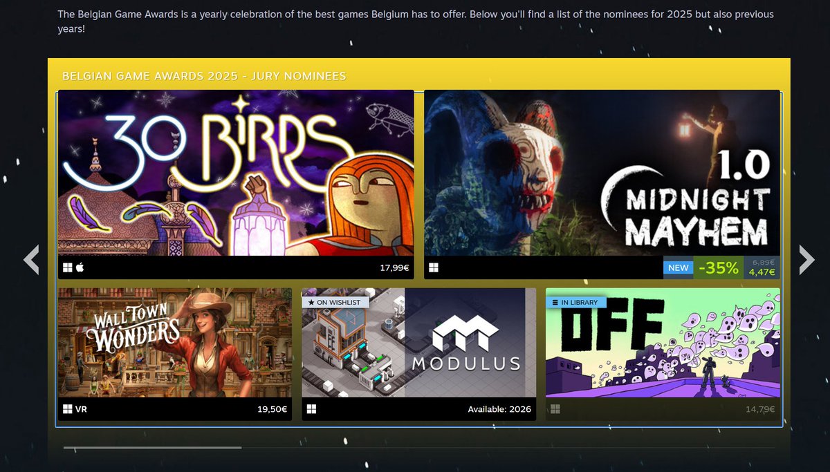 BelgianGames tweet media