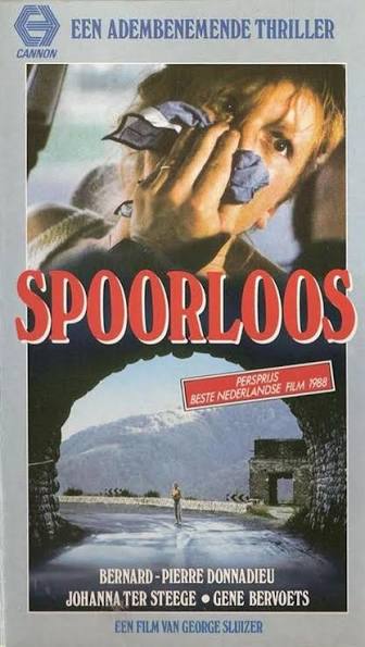 alucard8791's tweet photo. "The Vanishing" (1988) 🇱🇺
Dir:#GeorgeSluizer
Prot: #BernardPierreDonnadieu
Gene Bervoets, Johanna Ter Steege, Gwen Eckhaus
Una pareja sale a la ruta de paseo, y cuando paran en una estacion de servicio, la chica va a buscar unas gaseosas....y nunca mas vuelve #review