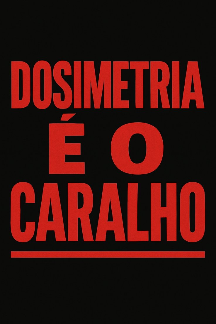 Fontes_novo's tweet image. SEM ANISTIA
SEM DOSIMETRIA