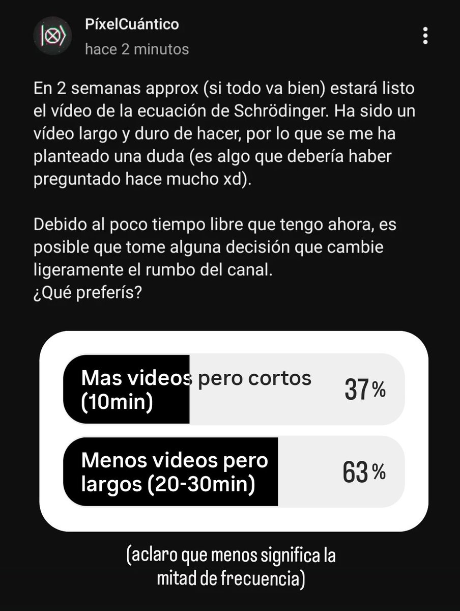 El Pey Cuántico |⊗⟩ tweet media