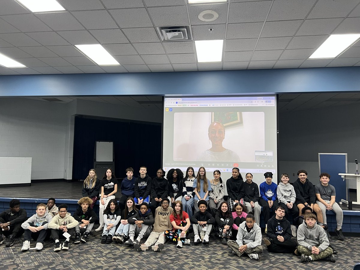 Bingham MS tweet media