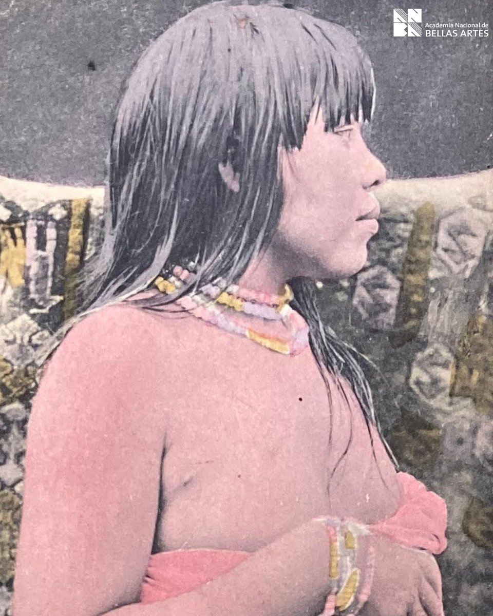 Academia Nacional de Bellas Artes - Argentina tweet media