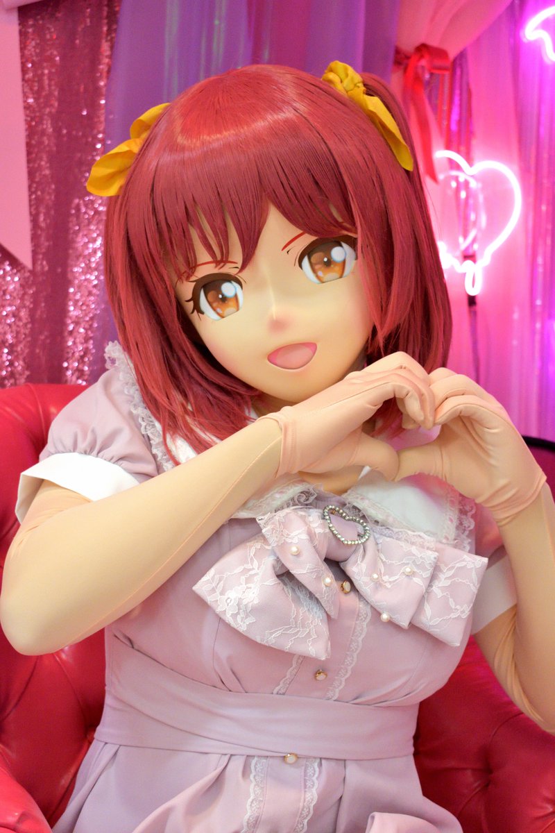 あすなろあすな✴️ アクネス 11/23 kig-Doll (@acns_kig) / Posts / X