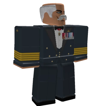 Fit check <a href="/ItsGaffa/">ACM ItsGaffa KBE - CAS RAF</a> <a href="/humanlalal_alt/">(Retd.) humanlalal_alt OBE MVO</a> <a href="/JoeLydfordRX/">Rt Hon Joe McEntegart MBE MStJ RAF</a> <a href="/BillyFLydfordRX/">Hon. BillyFLydford BEM</a> <a href="/CrownProsec_RX/">Crown Prosecution Service (Roblox)</a> <a href="/grannybasher853/">AmmunitionTechnician MBE MP</a> <a href="/McCaffreyRblx/">OliverMcCaffrey MStJ BEM MSM</a> <a href="/J_ustNathan/">J_ustNathan</a> <a href="/SGeorgee_rbx/">SimplyGeorgee OBE</a> <a href="/JeremyOMeadhra/">Jeremy O'Meadhra</a>